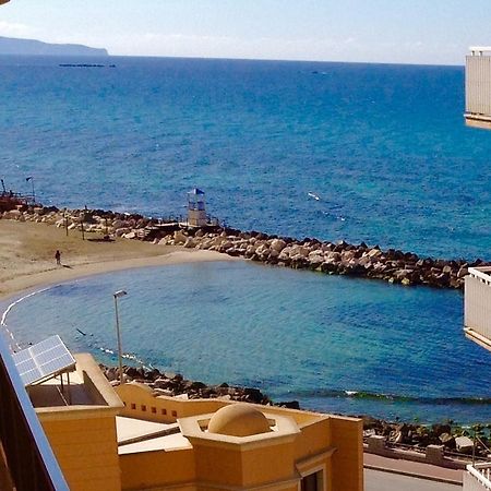 Appartamento La Dimora Siciliana Trapani Kamer foto