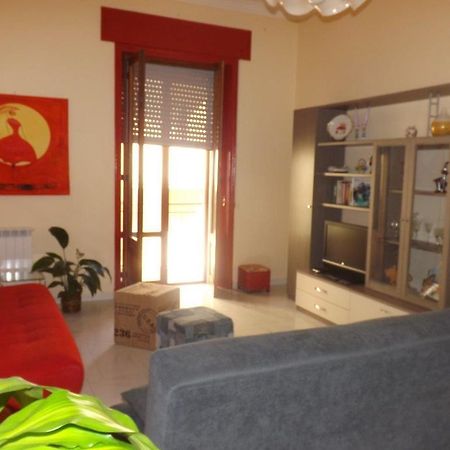 Appartamento La Dimora Siciliana Trapani Kamer foto