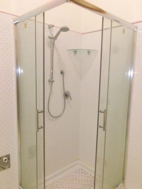 Appartamento La Dimora Siciliana Trapani Kamer foto