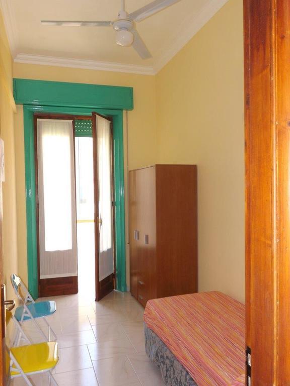 Appartamento La Dimora Siciliana Trapani Kamer foto