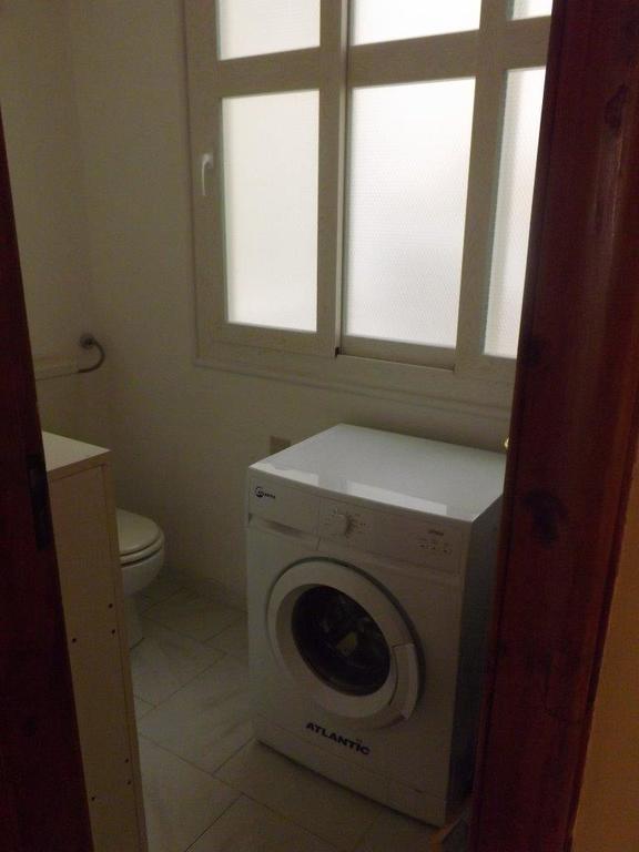 Appartamento La Dimora Siciliana Trapani Kamer foto