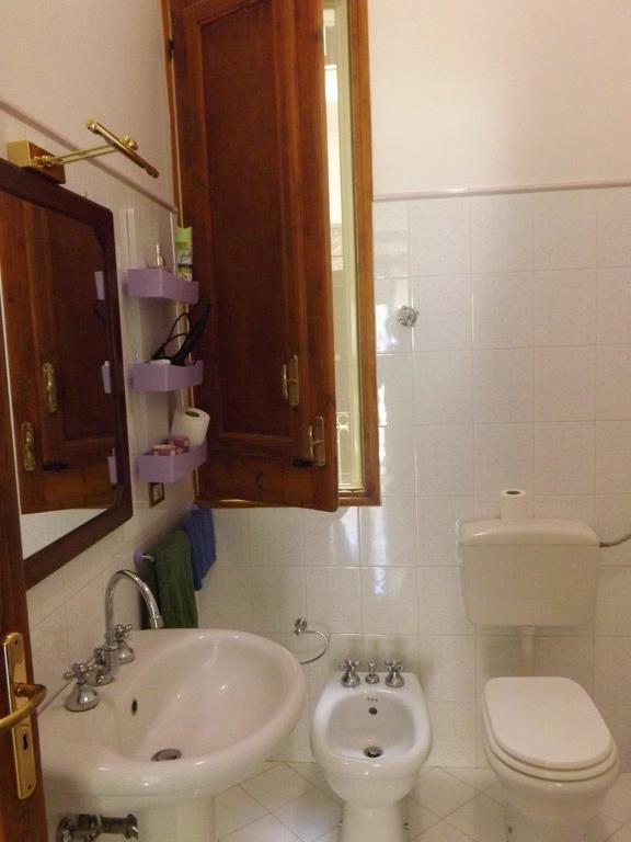 Appartamento La Dimora Siciliana Trapani Kamer foto