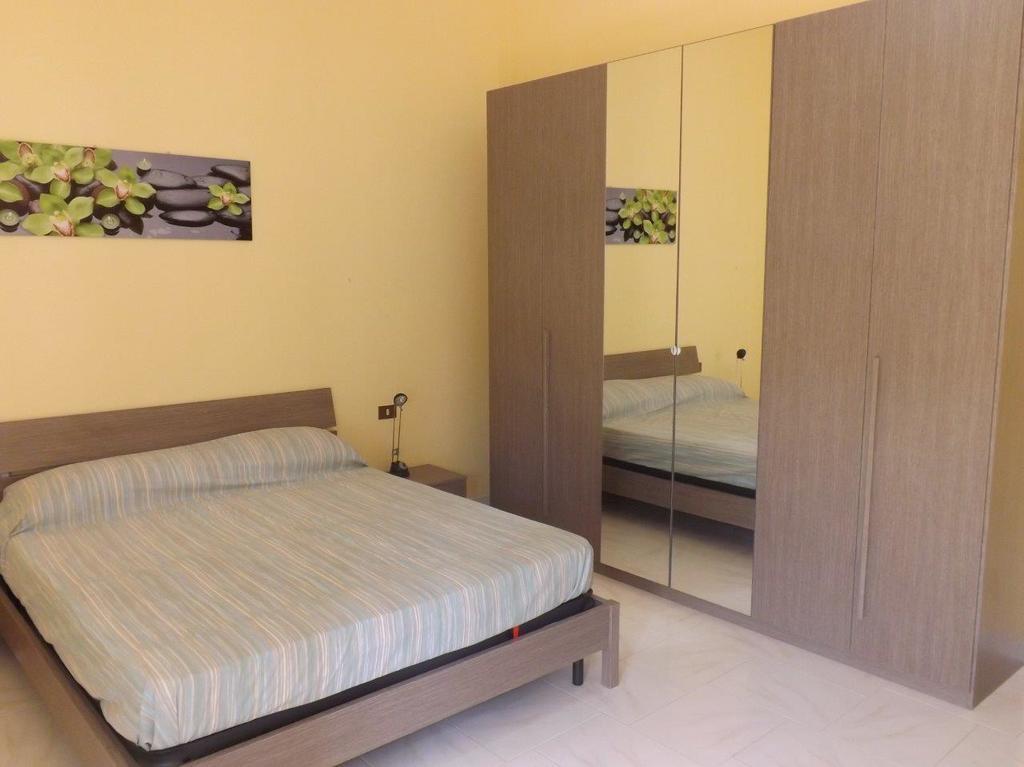 Appartamento La Dimora Siciliana Trapani Kamer foto